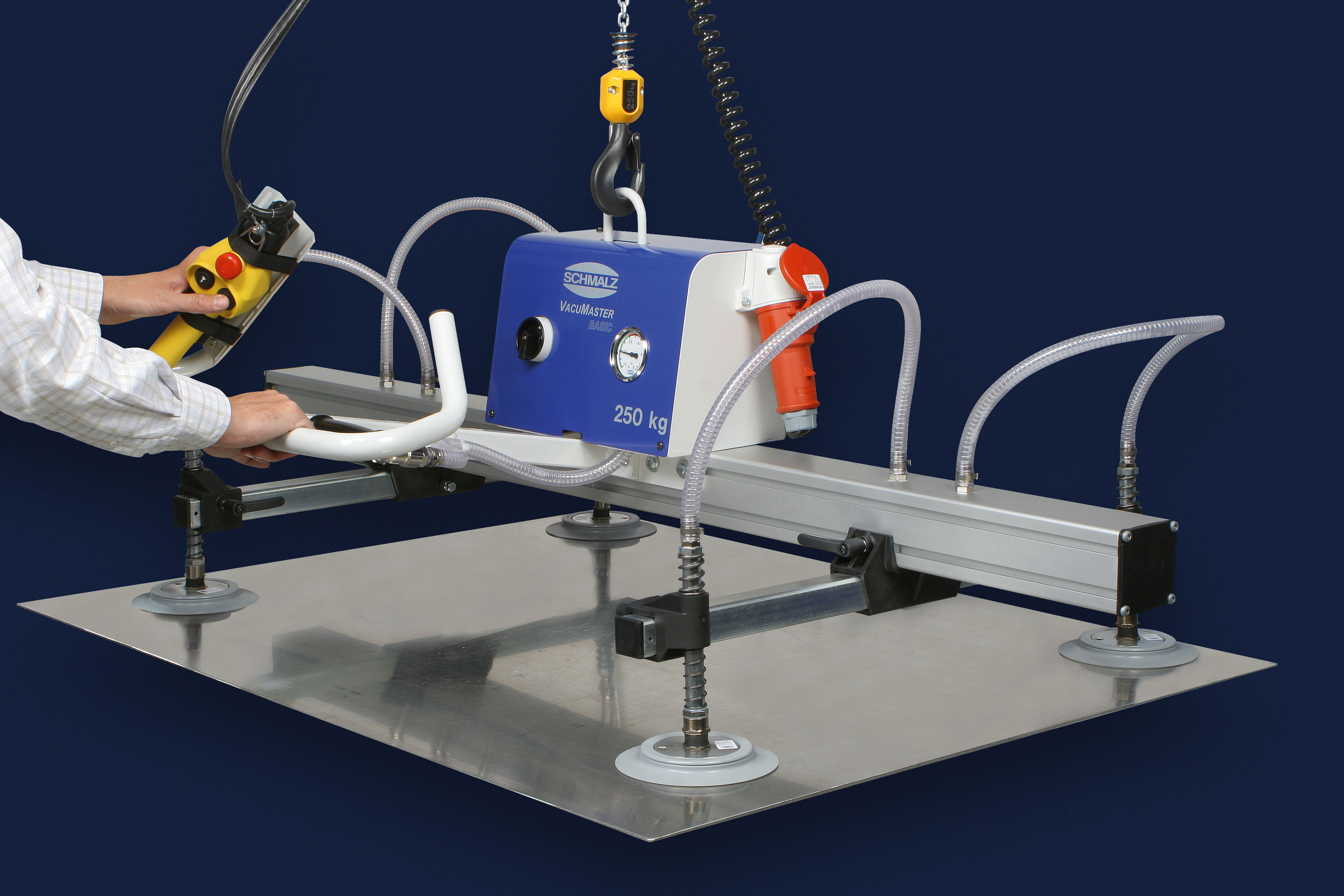 Vacumaster basic